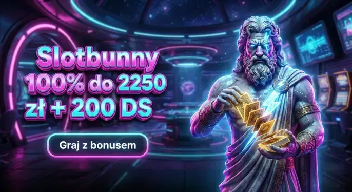 Slotbunny Casino